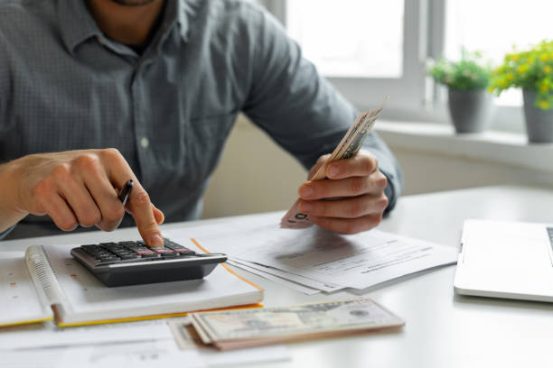 Best Credit Repair Services  in Harahan, LA